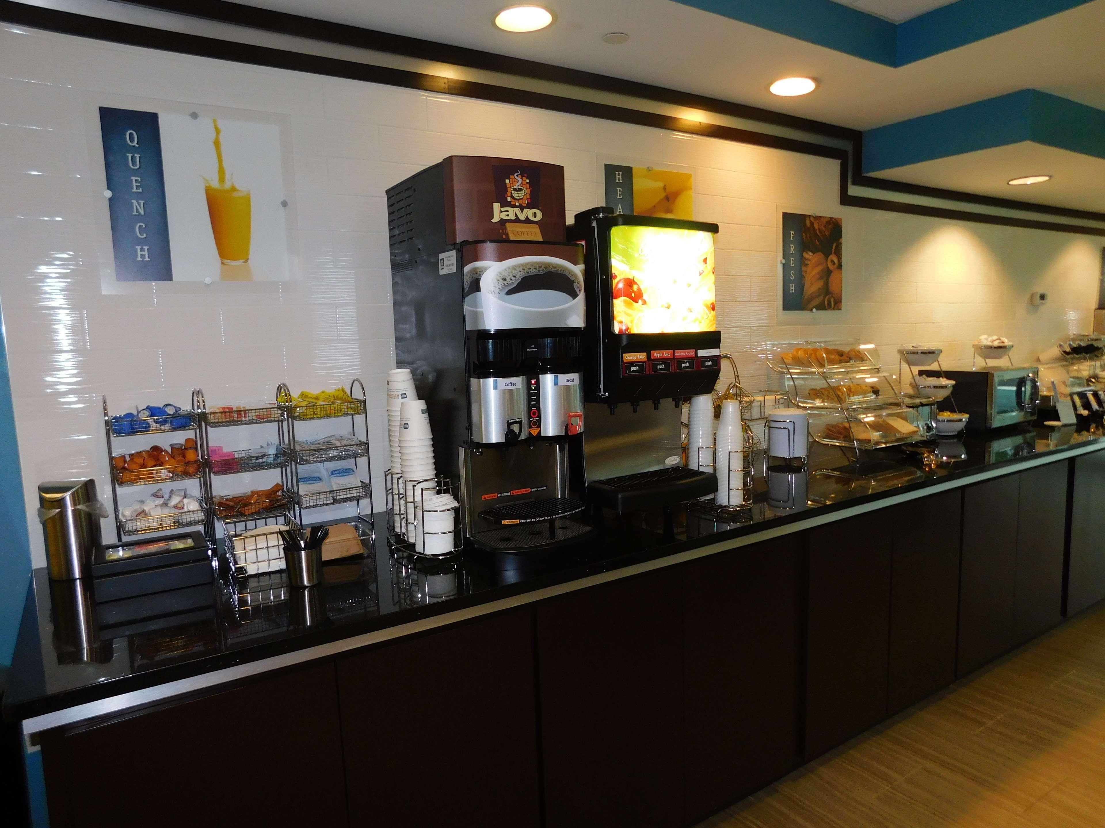 伯明翰贝斯特韦斯特优质套房酒店 外观 照片
